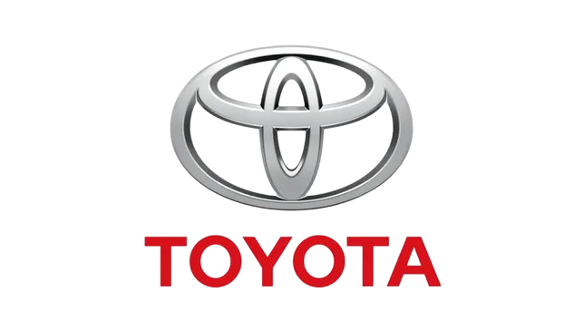 Toyota Logo